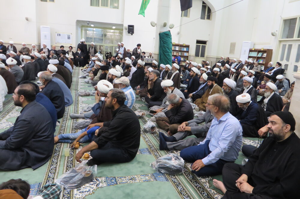 شیطنتها علیه رئیس جمهور شهید اثری در ارادت مردم نداشت / مردم نشان دادند قدر مسئول خادم را میدانند