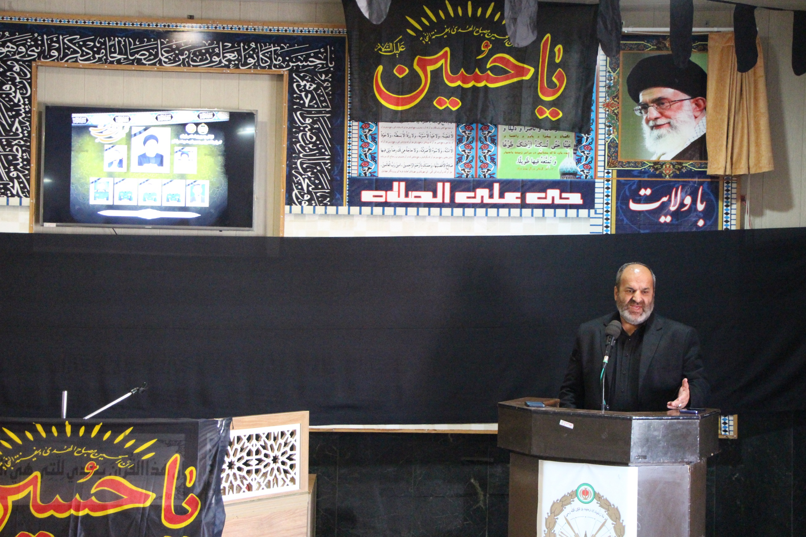 شهید رئیسی، مدیری متدین و متعهد در تراز انقلاب اسلامی بود