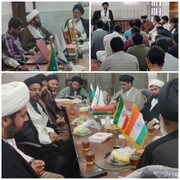 आयतुल्लाह सय्यद इब्राहीम रईसी अपने नाम के प्रति वफादार रहते हुए विभिन्न चरणों से गुज़रे/ डॉ. शबीब अलहुसैनी