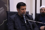 آقامیری: ستاد انتخابات استان قم تشکیل شد