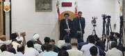 رئیس هیئت علمای شیعه مهارشترای هند: شهادت آیت الله رئیسی توسعه ایران را بیمه کرد