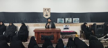 شهید رئیسی کاخ‌نشین نبود