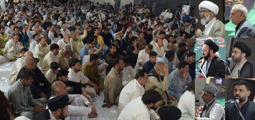 رئیس مجلس وحدت مسلمین پاکستان: دوران سید ابراهیم رئیسی، دوران طلایی ایران بود