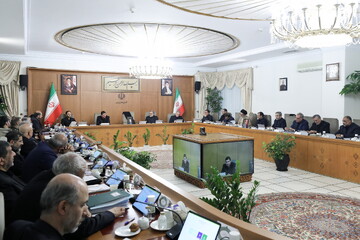 حضور مردم در تجلیل از خادم جمهور، سند افتخار دیگری برای تداوم انقلاب رقم زد