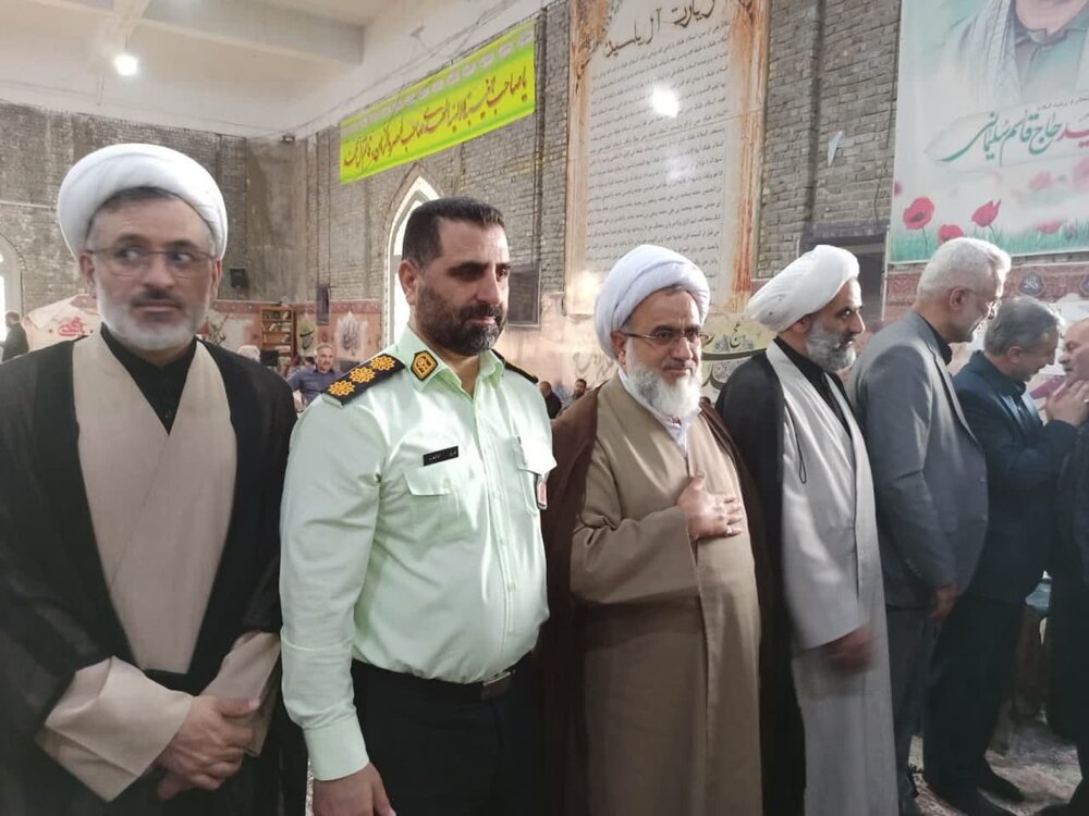 با شهادت شهید رئیسی کار برای رئیس جمهور بعدی سخت شد