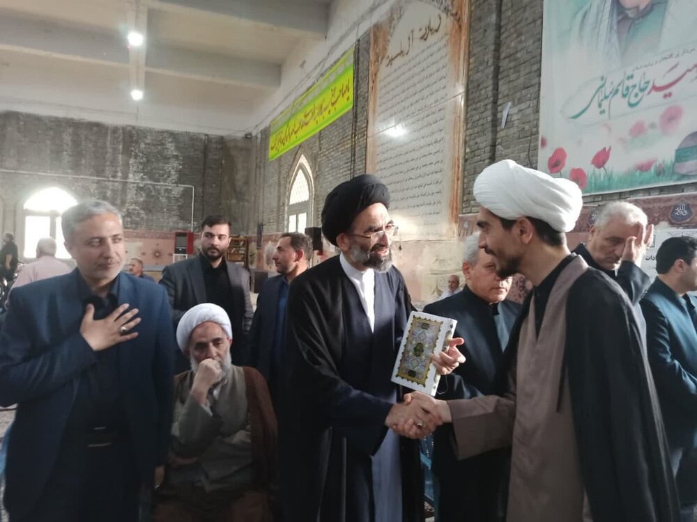 با شهادت شهید رئیسی کار برای رئیس جمهور بعدی سخت شد