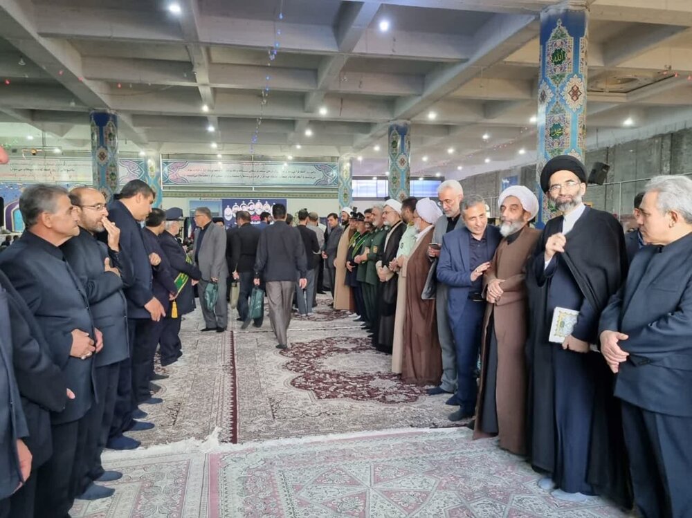 با شهادت شهید رئیسی کار برای رئیس جمهور بعدی سخت شد