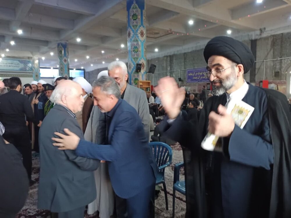 با شهادت شهید رئیسی کار برای رئیس جمهور بعدی سخت شد