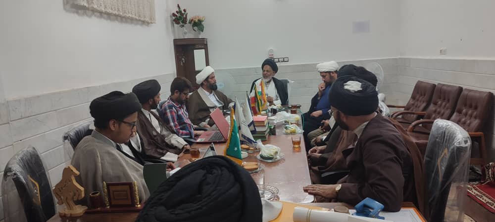 आयतुल्लाह सय्यद इब्राहीम रईसी अपने नाम के प्रति वफादार रहते हुए विभिन्न चरणों से गुज़रे/ डॉ. शबीब अलहुसैनी