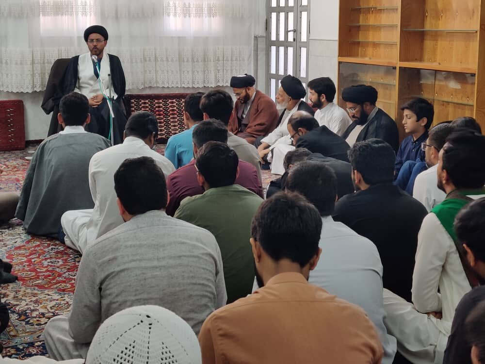 आयतुल्लाह सय्यद इब्राहीम रईसी अपने नाम के प्रति वफादार रहते हुए विभिन्न चरणों से गुज़रे/ डॉ. शबीब अलहुसैनी