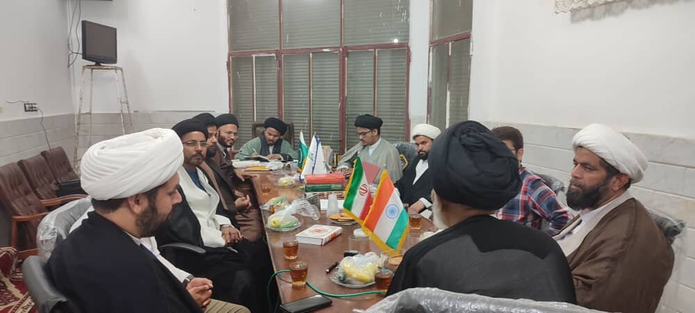 आयतुल्लाह सय्यद इब्राहीम रईसी अपने नाम के प्रति वफादार रहते हुए विभिन्न चरणों से गुज़रे/ डॉ. शबीब अलहुसैनी