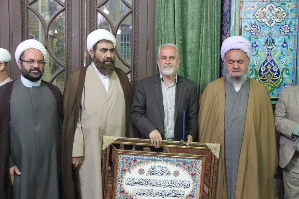 ویژگی بارز شهید رئیسی دوری از تجملات و تشریفات بود