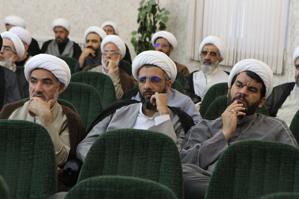 در انتخابات ریاست جمهوری مطابق معیارهای رهبر انقلاب حرکت خواهیم کرد