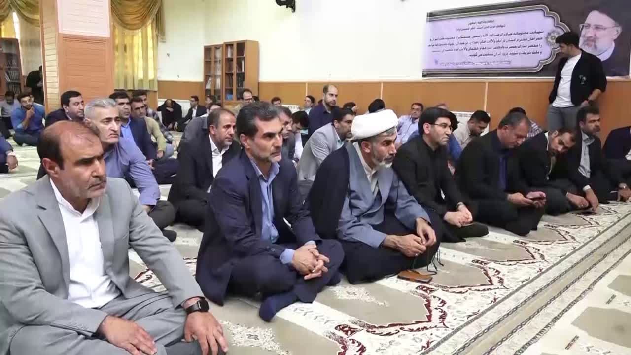 مبارزه با فساد از برنامه‌های محوری رئیس‌جمهور فقید بود