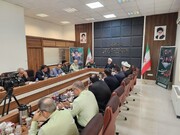 تصاویر/ جلسه شورای هماهنگی محلات اسلامی‌ کردستان