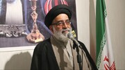 تشییع شهید رئیسی موجب وحدت ملی شد
