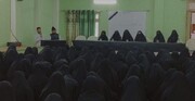आयतुल्लाह सैय्यद इब्राहिम रईसी इस्लामी क्रांति का एक महत्वपूर्ण हिस्सा थे