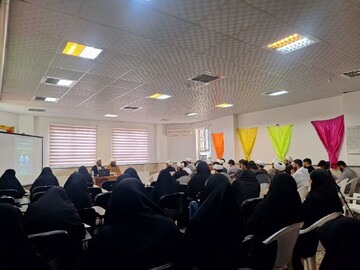 پیش‌نشست کنگره بین‌المللی بزرگداشت علامه میرحامدحسین لکهنوی در گرگان برگزار شد