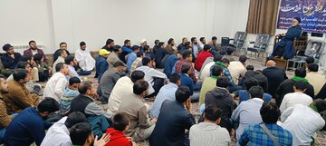 عضو ارشد مجلس وحدت مسلمین پاکستان: خدمات آیت الله رئیسی فراموش نشدنی است