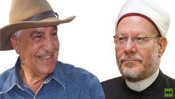 مفتی مصر به اظهارات باستان شناس مصری در خصوص پیامبران پاسخ داد
