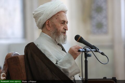 Ayatollah Sobhani