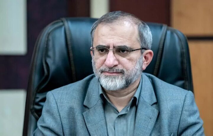 برگزاری انتخابات پرشور خواسته رئیس جمهور شهید است