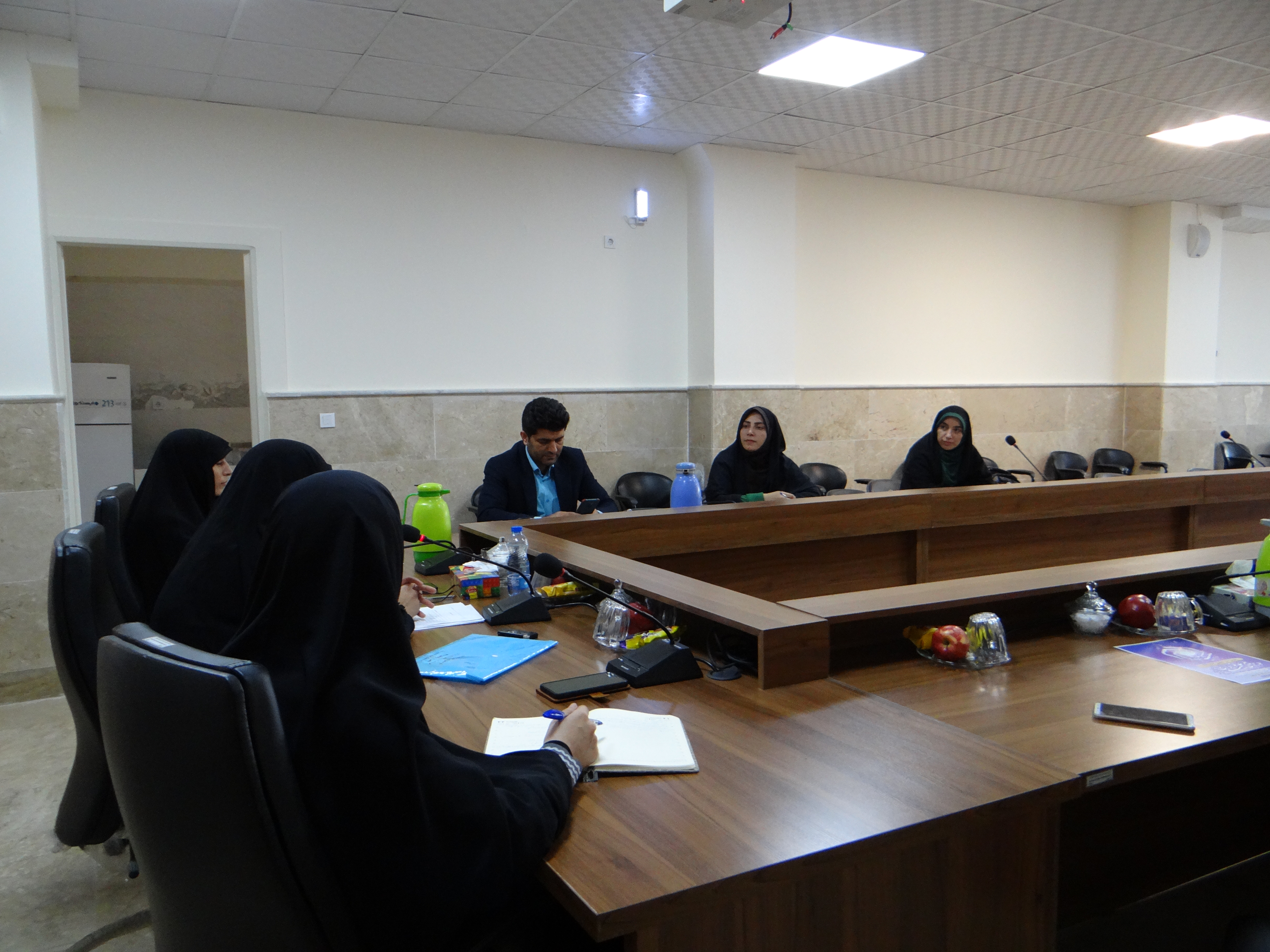 ۱۰۰۰ نفر در مدارس علمیه استان گلستان مشغول فراگیری علوم حوزوی هستند