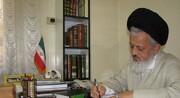 Representative of Supreme Leader Thanks Iraqi People for Condolences