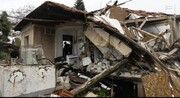 حزب اللہ کے میزائل حملوں کے بھاری نقصانات پر اسرائیلی وزارت جنگ کی رپورٹ