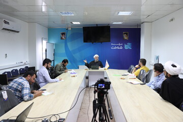 نشست «تبیین و بررسی آرمانشهر صدرایی» در قم برگزار شد
