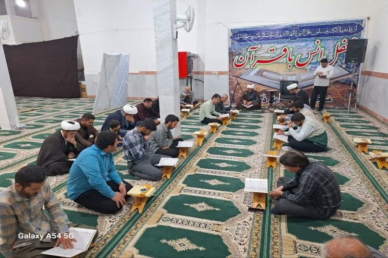 تشییع «شهدای خدمت» نشان داد که مردم دل در گرو انقلاب دارند+ عکس