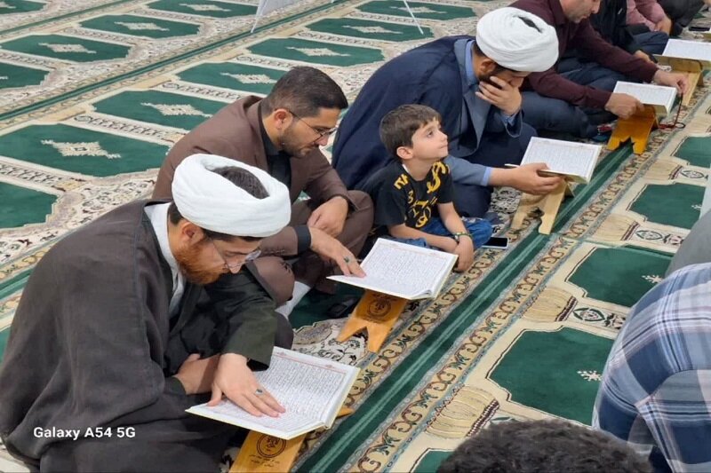 تشییع «شهدای خدمت» نشان داد که مردم دل در گرو انقلاب دارند+ عکس