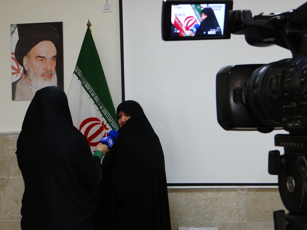 ۱۰۰۰ نفر در مدارس علمیه استان گلستان مشغول فراگیری علوم حوزوی هستند