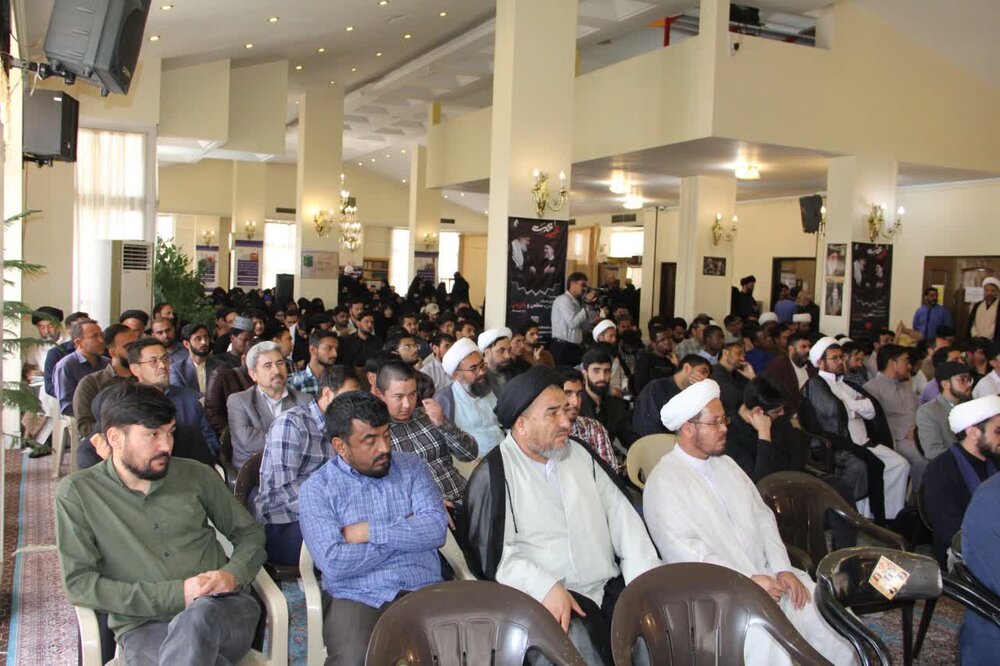 شہید آیت اللہ سید ابراہیم رئیسی کی غیر ملکی زائرین کیلئے خدمات زبان زد عام ہیں، ڈاکٹر الیاس زاہدی