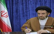 تاکید نماینده ولی فقیه در لرستان به اجرای مصوبات سفر رئیس جمهور به استان
