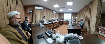 بررسی طرح جامع حوزه‌های علمیه برای اربعین حسینی علیه‌السلام