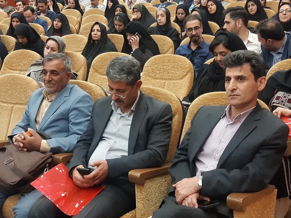 رئیس جمهور فقیدمان از عقلانیت و معنویت برای رفع مشکلات کشور کمک گرفت