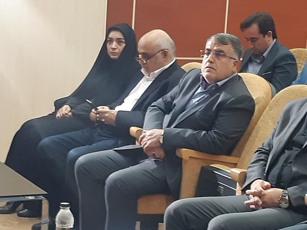 رئیس جمهور فقیدمان از عقلانیت و معنویت برای رفع مشکلات کشور کمک گرفت