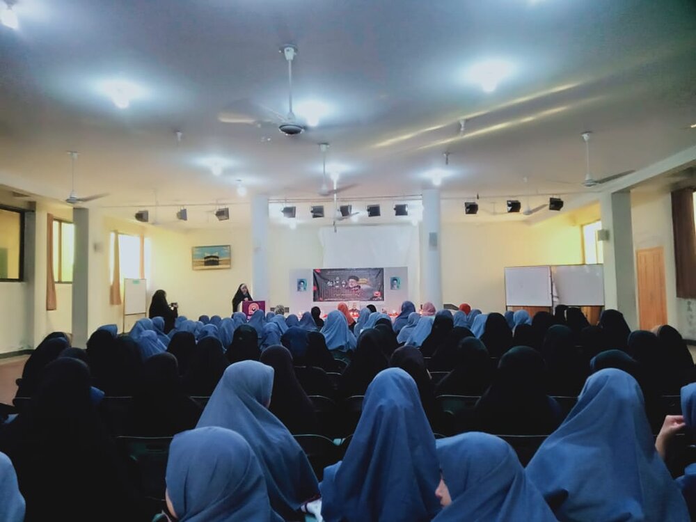 دنیا بھر کی طرح پاکستان میں بھی شہدائے خدمت کی یاد میں تعزیتی ریفرنس کا سلسلہ جاری