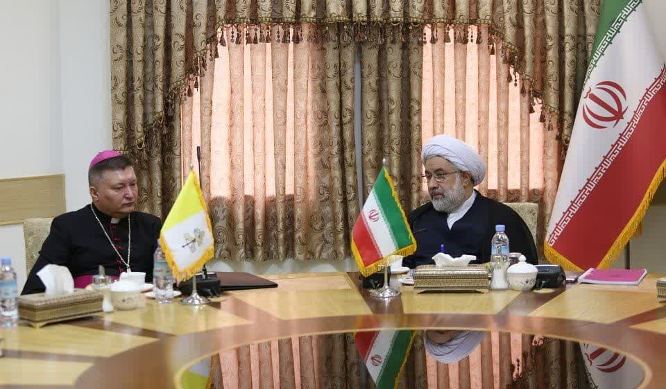 رئیس جامعه المصطفی: رژیم صهیونیستی مظهر بی عدالتی در جهان است