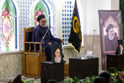 آج ایران ایک عالمی طاقت بن چکا ہے، علامہ حسن ظفر نقوی
