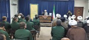 شهید رئیسی مدیریت انقلابی را احیا کرد