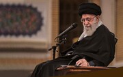 Lettre de l’Ayatollah Sayed Ali Khamenei, Guide suprême de la Révolution islamique d’Iran, adressée aux jeunes et aux étudiants des États-Unis d’Amérique