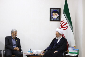 از ظرفیت ۴ هزار نفری تنها ۱۲۰۰ هیئت علمی داریم/ جذب آموزش و پرورش فقط از مسیر دانشگاه فرهنگیان و شهید رجایی