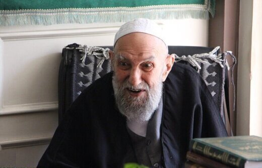 درس اخلاق | حیف است رفیق چنین خدای مهربانی نباشیم