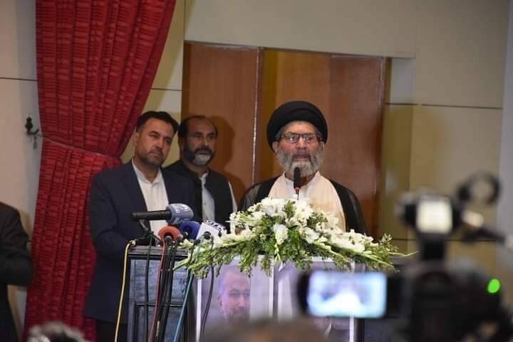 دنیا بھر کی طرح پاکستان میں بھی شہدائے خدمت کی یاد میں تعزیتی ریفرنس کا سلسلہ جاری