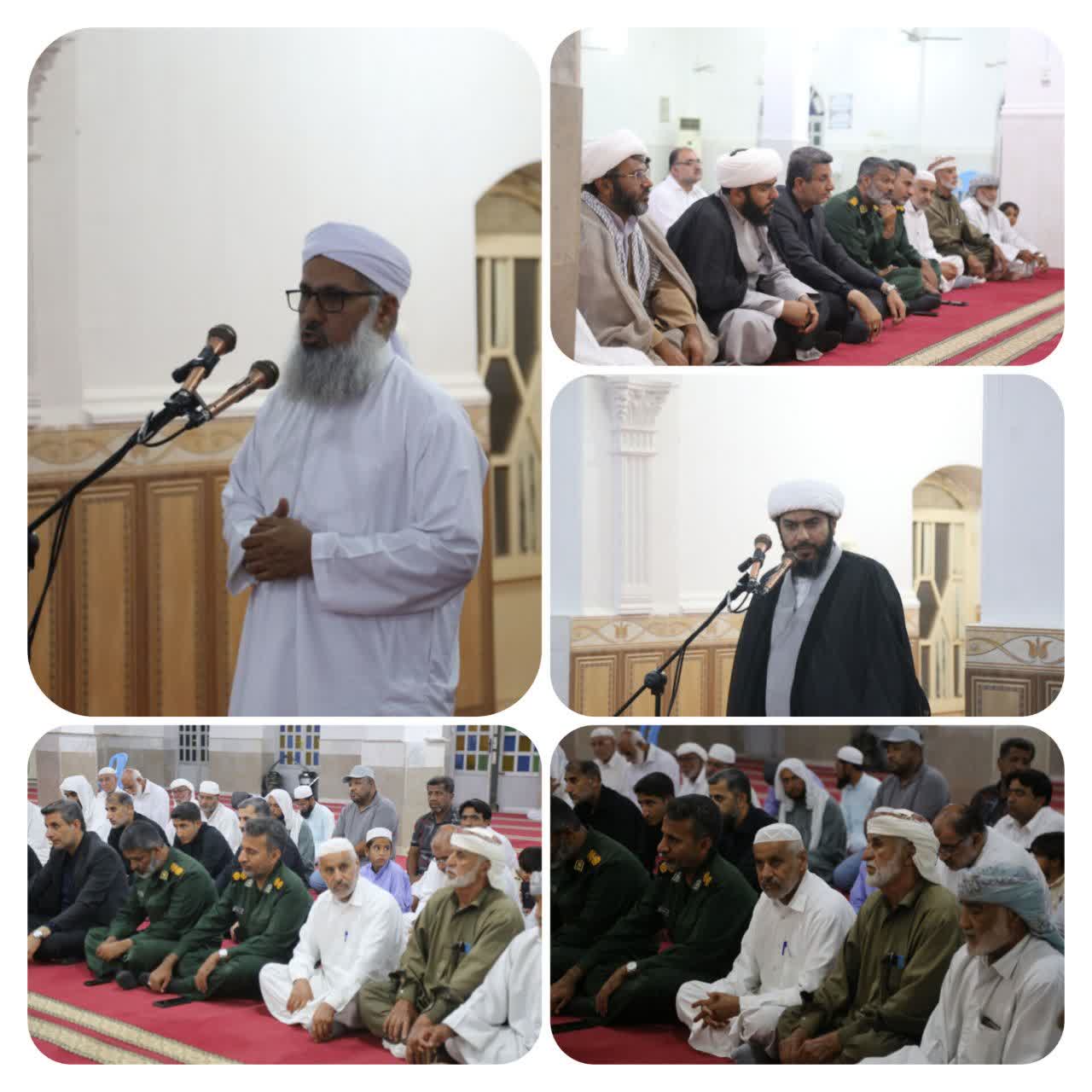 شهید رئیسی رضای خداوند را در کار برای مردم می دانست