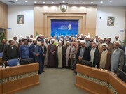 نشست منطقه ای دانش آموختگان موسسه امام خمینی(ره) در اصفهان برگزار شد
