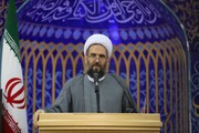 امام خمینی (ره) منادی عدالت و آزادی برای همه بشریت است