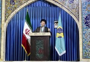 شهید رئیسی ایران را در چشم جهانیان عزیز کرد